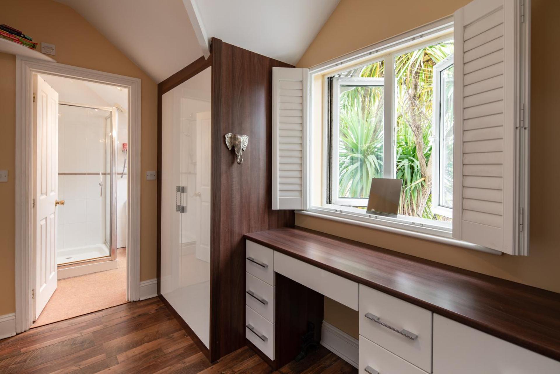 Westwood Guest House Лайм Риджис Екстериор снимка