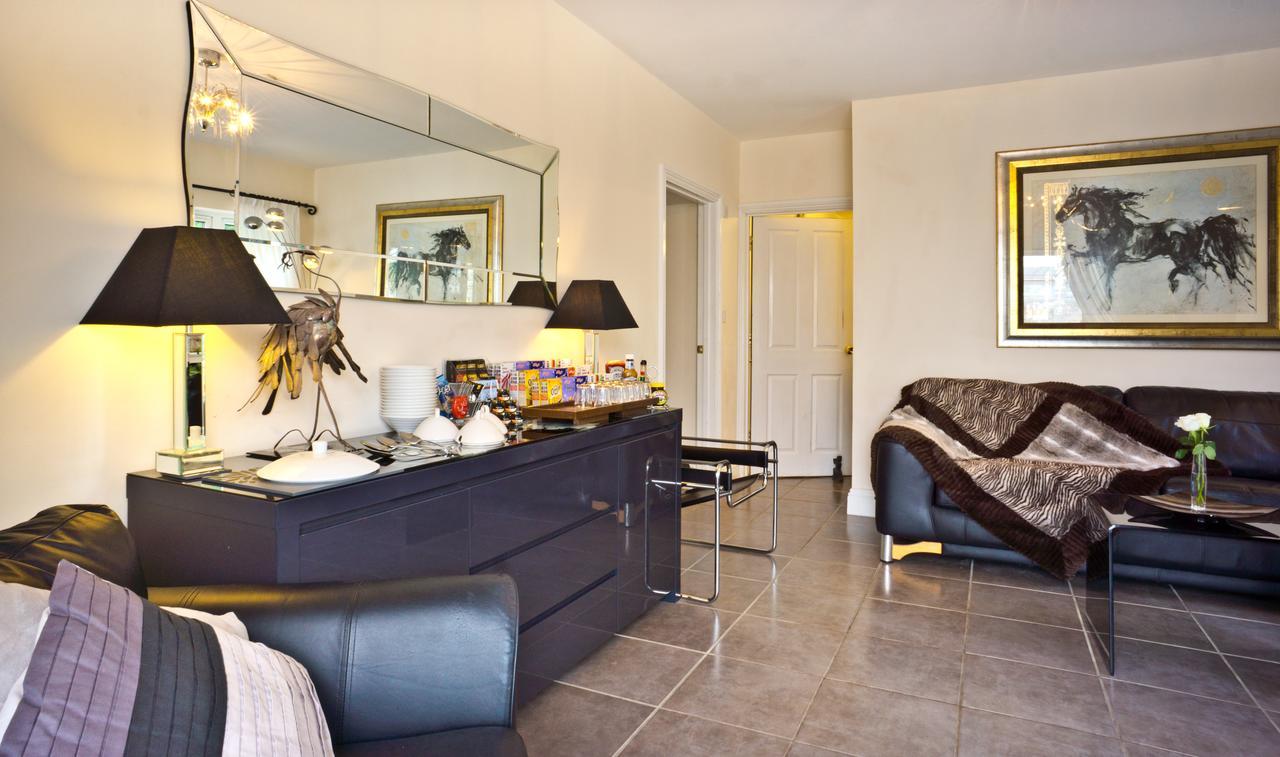 Westwood Guest House Лайм Риджис Екстериор снимка