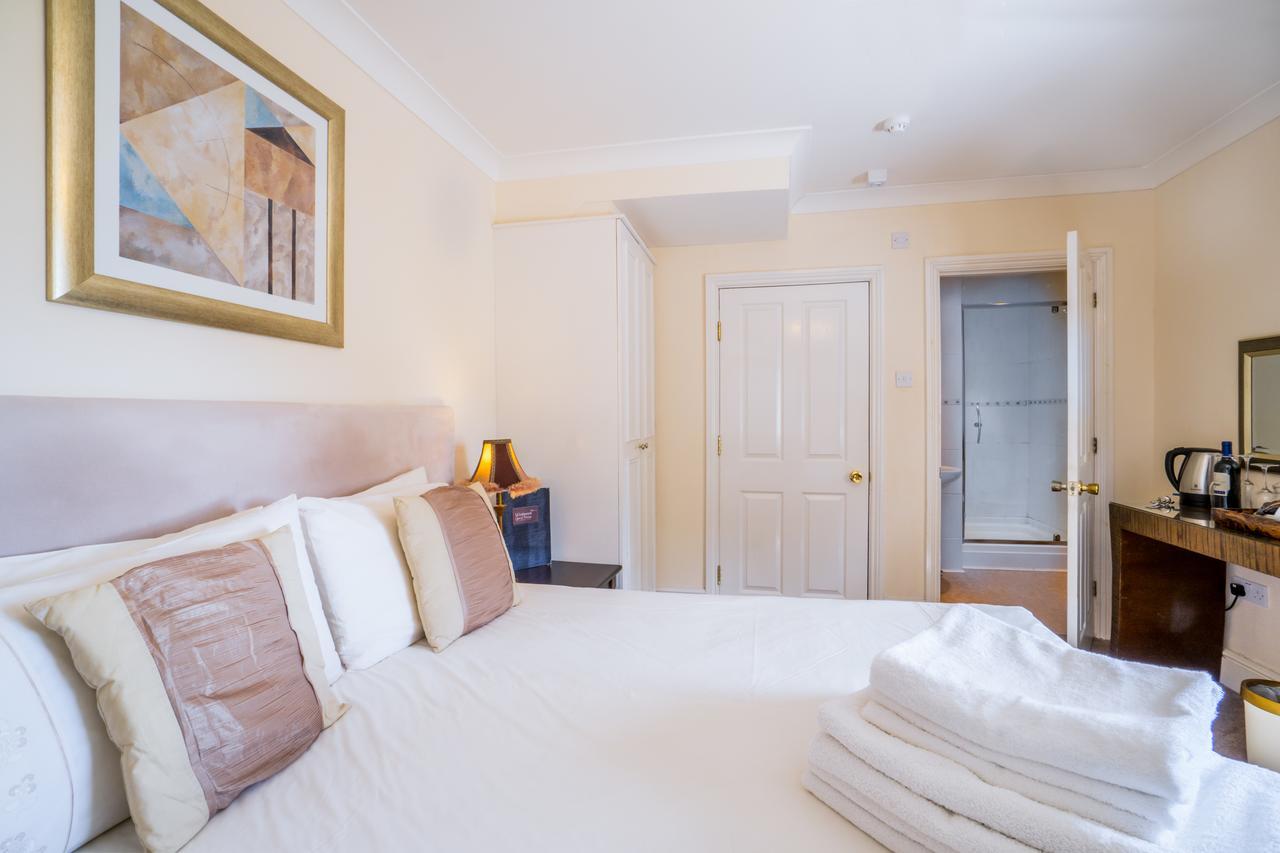 Westwood Guest House Лайм Риджис Екстериор снимка